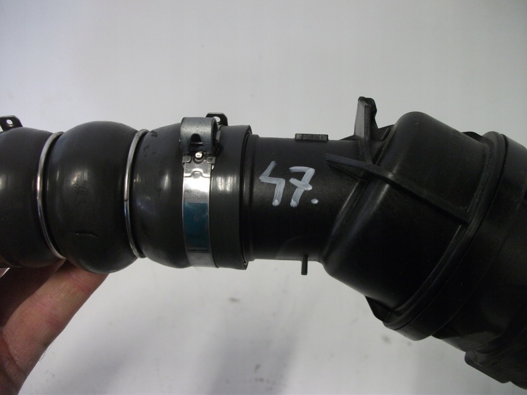 Mercedes w177 шланг воздуха труба 144807512r Доставка