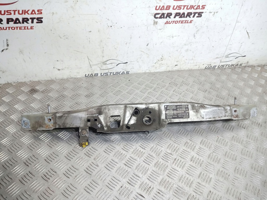 Купити Opel meriva b 2011 панель кріплення радіатора / góra