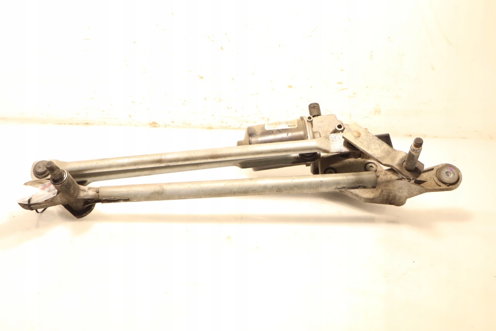 фото №1, Моторчик механизм дворник перед ford tourneo connect ii lift