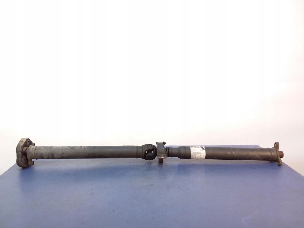 фото №1, Mercedes slk r171 3.0 wał привідний 1714103106