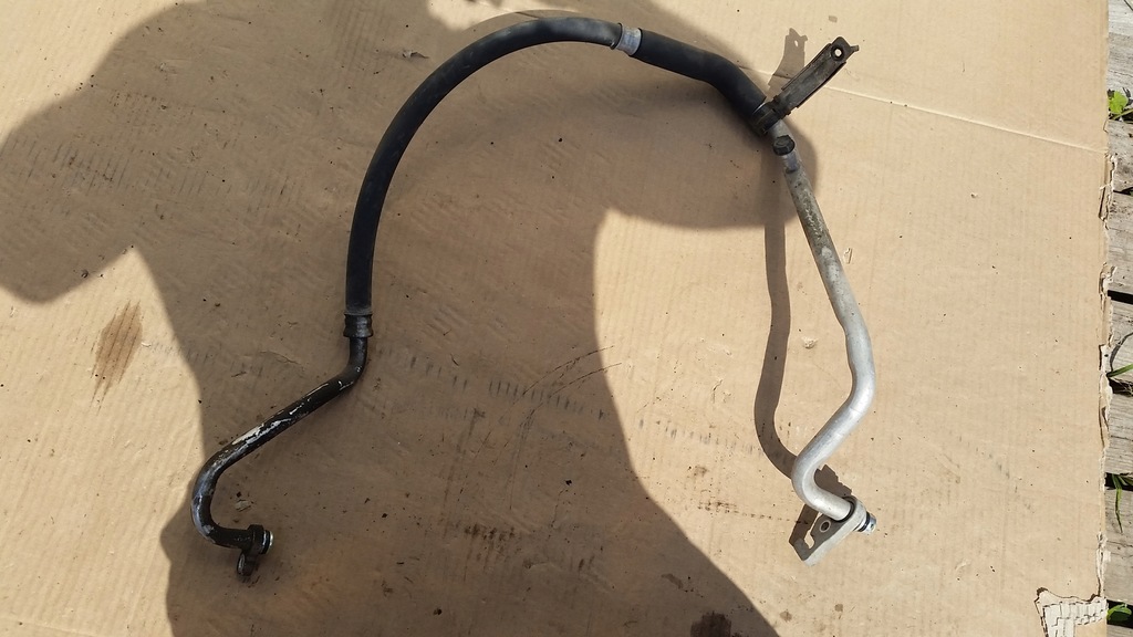 фото №1, Шланг кондиціонера suzuki celerio