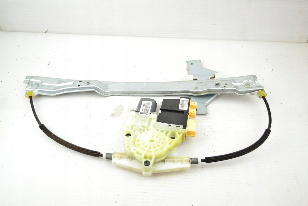 фото №1, Citroen c4 5d підйомник скло правий перед