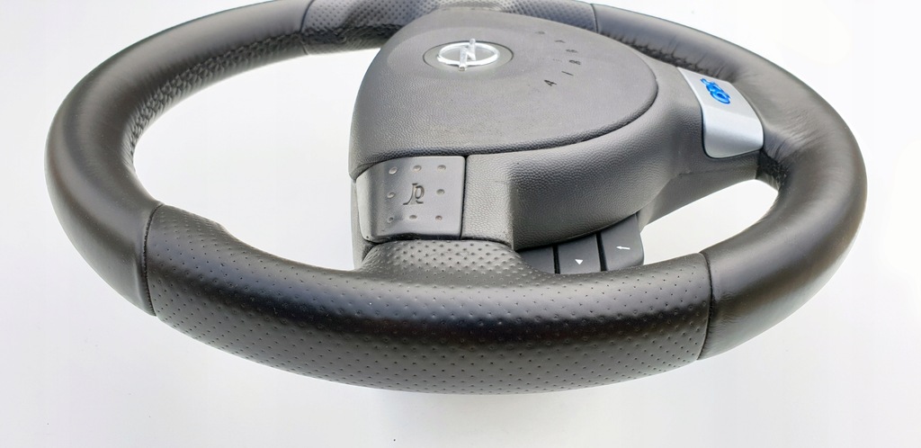 фото №8, Opel corsa c meriva a повітропровід спортивний тюнінг opc - rarytas!