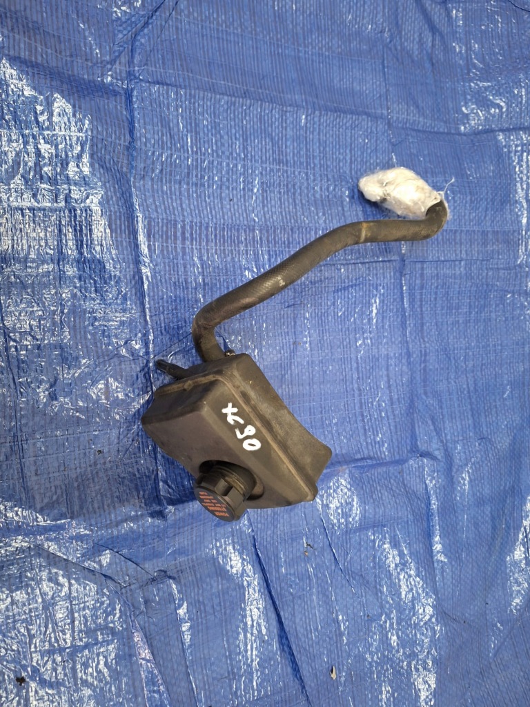 фото №1, Бачок рідина підсилювача volvo xc90