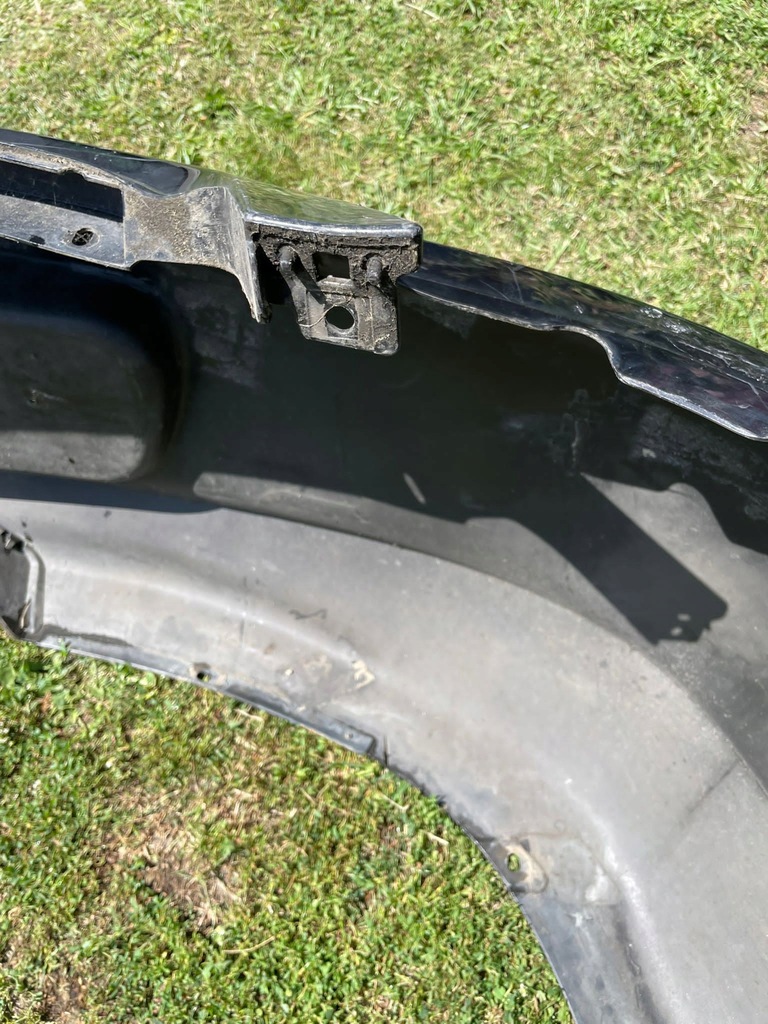 фото №9, Бампер задня porsche boxster