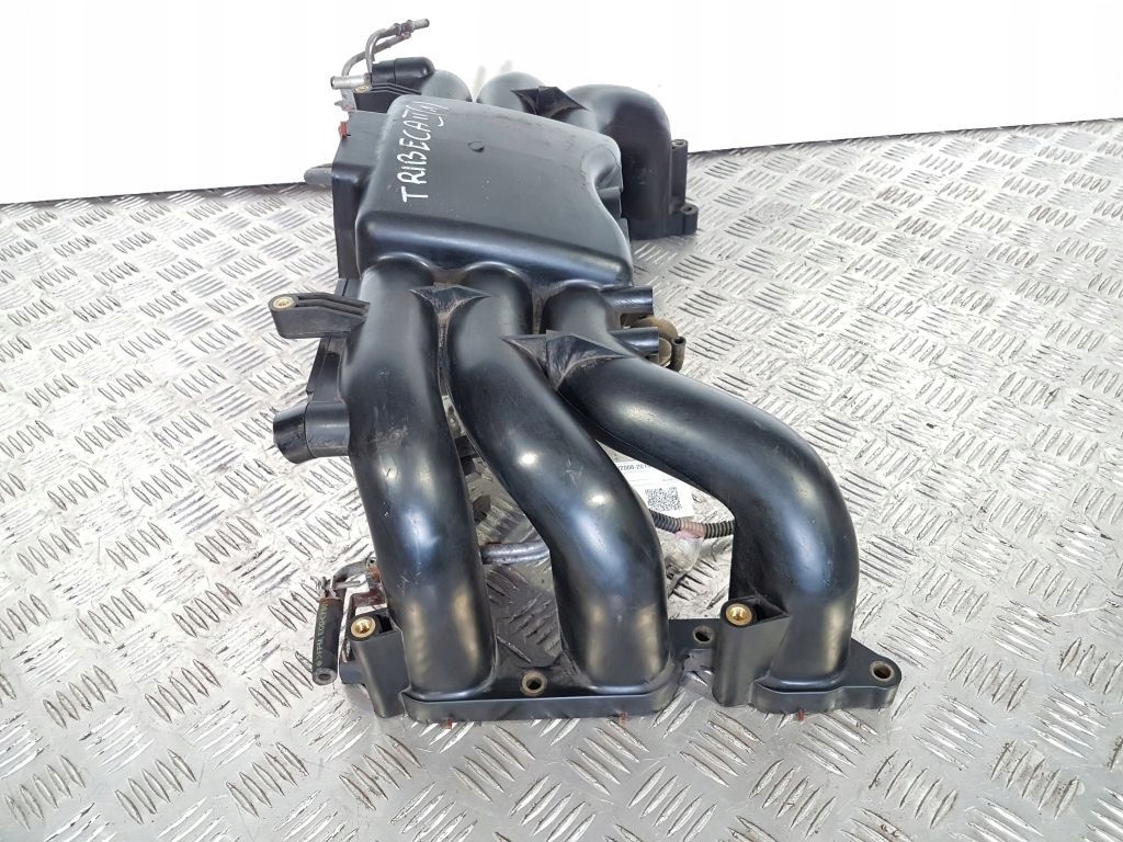 2008 subaru tribeca коллектор впускной  14001ab880 в Украине