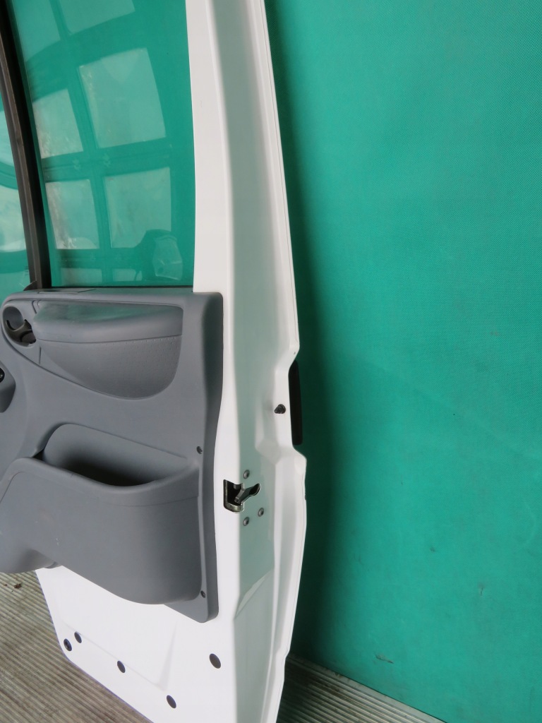 фото №14, Двері правий перед ford transit mk7 11r