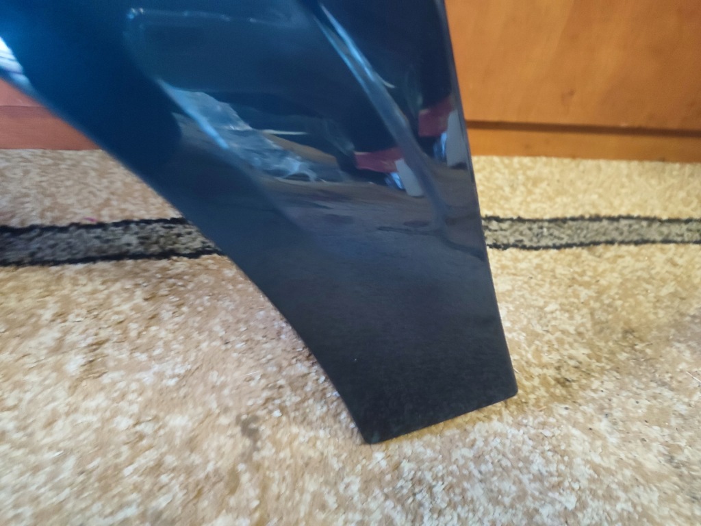 Крыло  левое  перед opel astra h z168 с Разборки