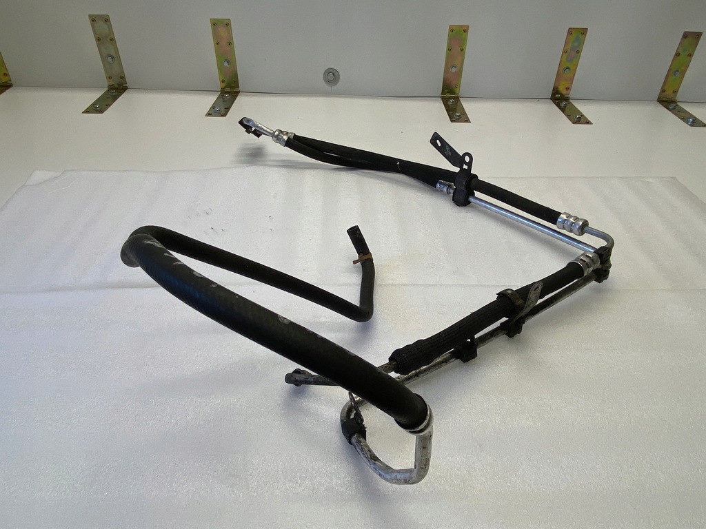 фото №1, Wąż усилителя renault master ii