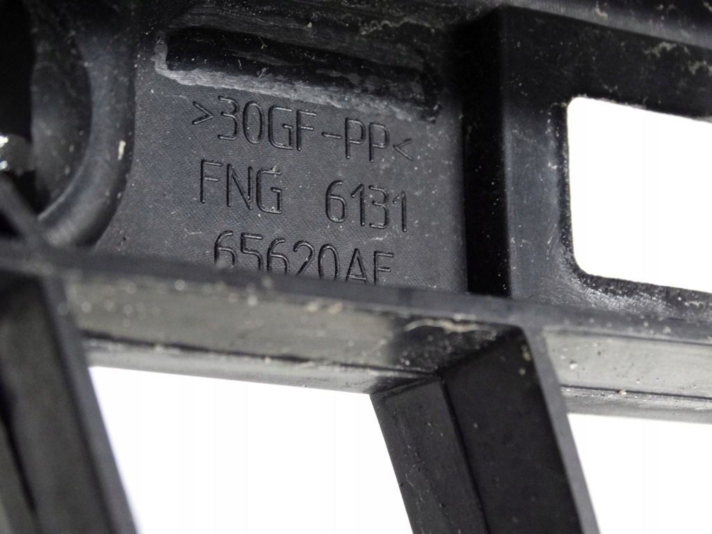 Ram 1500 ii 18- бампер задний оригинальный хром с Разборки