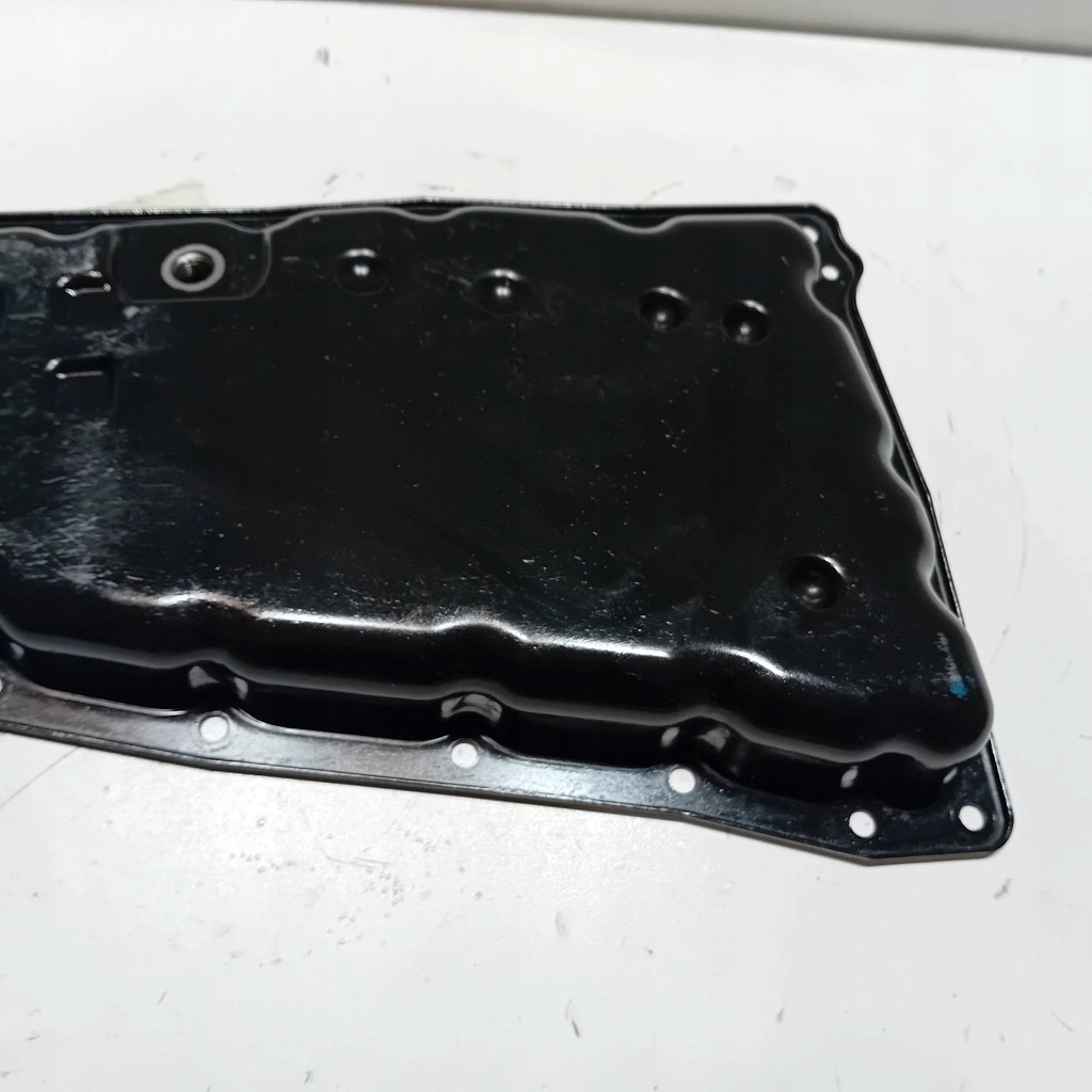 фото №9, Outlander iii asx 2.0 ben. поддон коробки autommatycznej