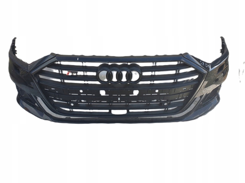 фото №1, Бампер перед передній audi s8 d5 6x pdc sprysk 17-