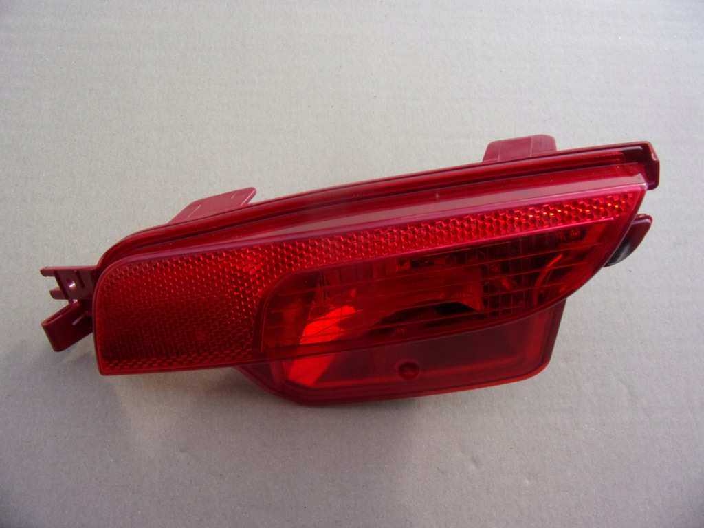 фото №1, Fiat 500 lift лампа протитуманна ліва оригінал