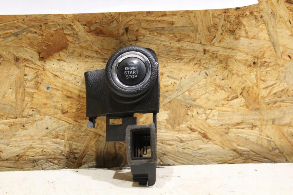 фото №1, Кнопка запуск стоп subaru xv 2012-2015