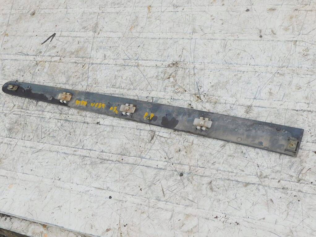 фото №5, Mercedes vito w639 2004r молдинг дверь правый перед