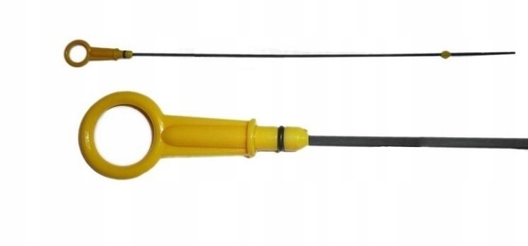 фото №2, Щуп масла renault 1.5 dci megane ii clio modus twingo kangoo