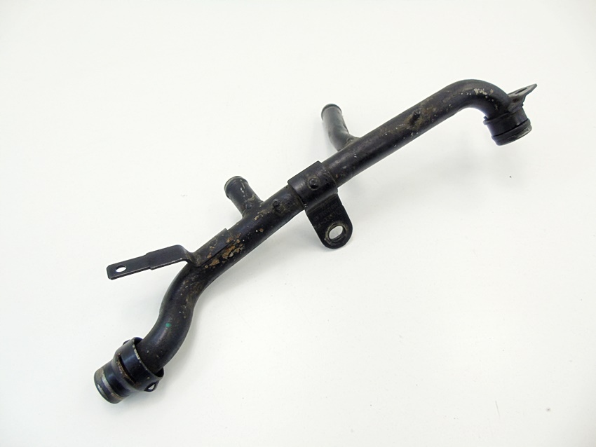 фото №1, Магістраль труба wody 1.6 8v audi a4 b6 exeo passat 06b121065 ab