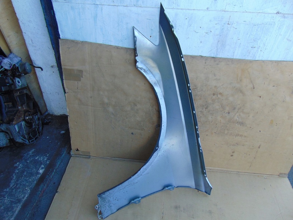 фото №10, Крила правий перед audi a6 c8 s-line оригінал