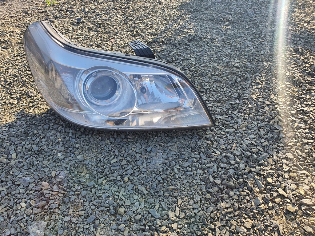 фото №6, Фара правый chevloret epica