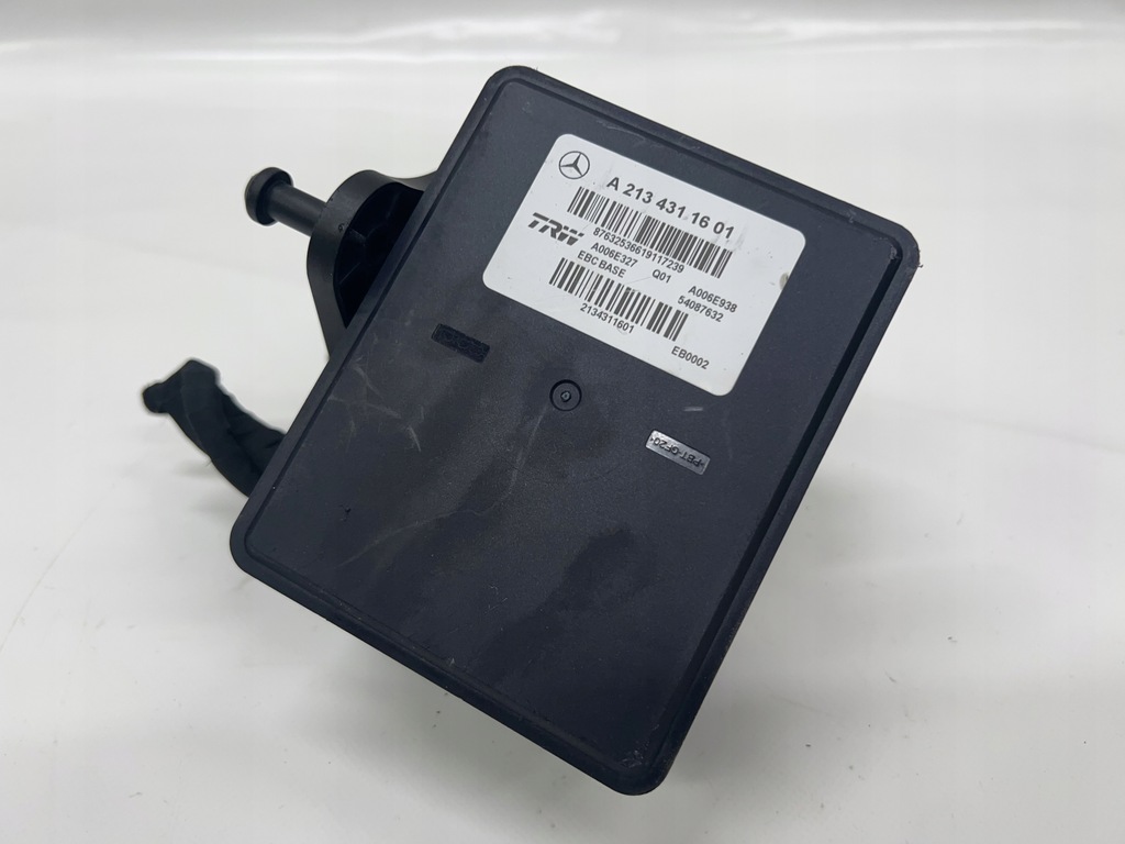 фото №1, Mercedes w213 насос abs a2134311601