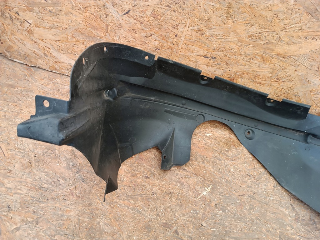 фото №9, Подкрылок правое перед передние suzuki sx4 fiat sedici 06- 72321-79j0