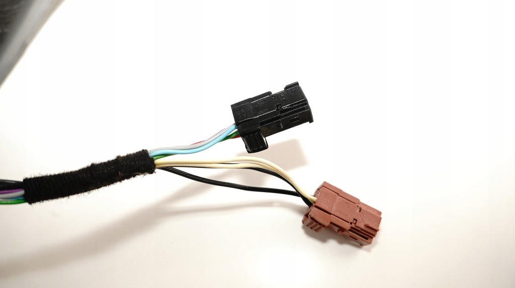 фото №11, Зеркало левая peugeot 2008 13-19r 9pin kcl