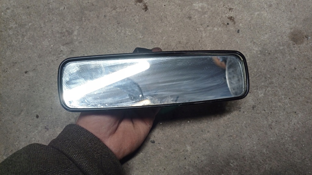 фото №1, Mitsubishi colt 04-12 дзеркало внутрішнє