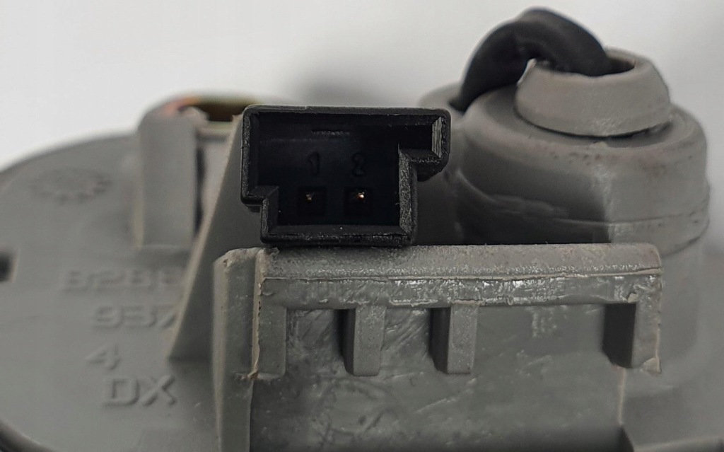 фото №3, Козырёк защита козырёк правый alfa romeo gt eu