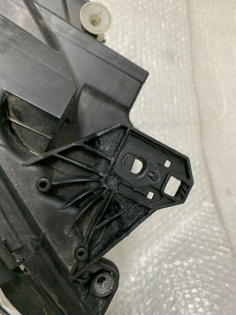 фото №9, Лампа левая передняя mercedes a klasa w176 bi ксенон левый перед