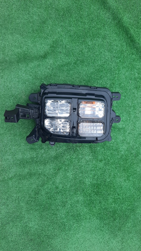 фото №1, Mitsubischi asx протитуманна фара drl