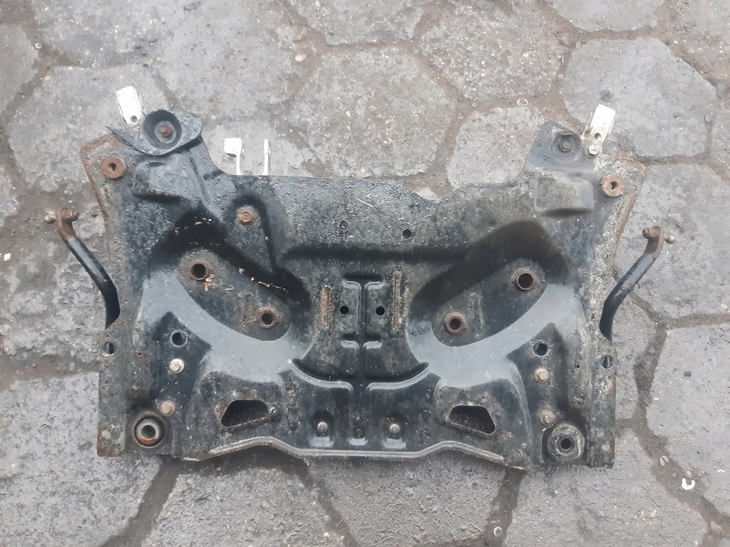 фото №4, Подрамник подрамник подрамник peugeot 508