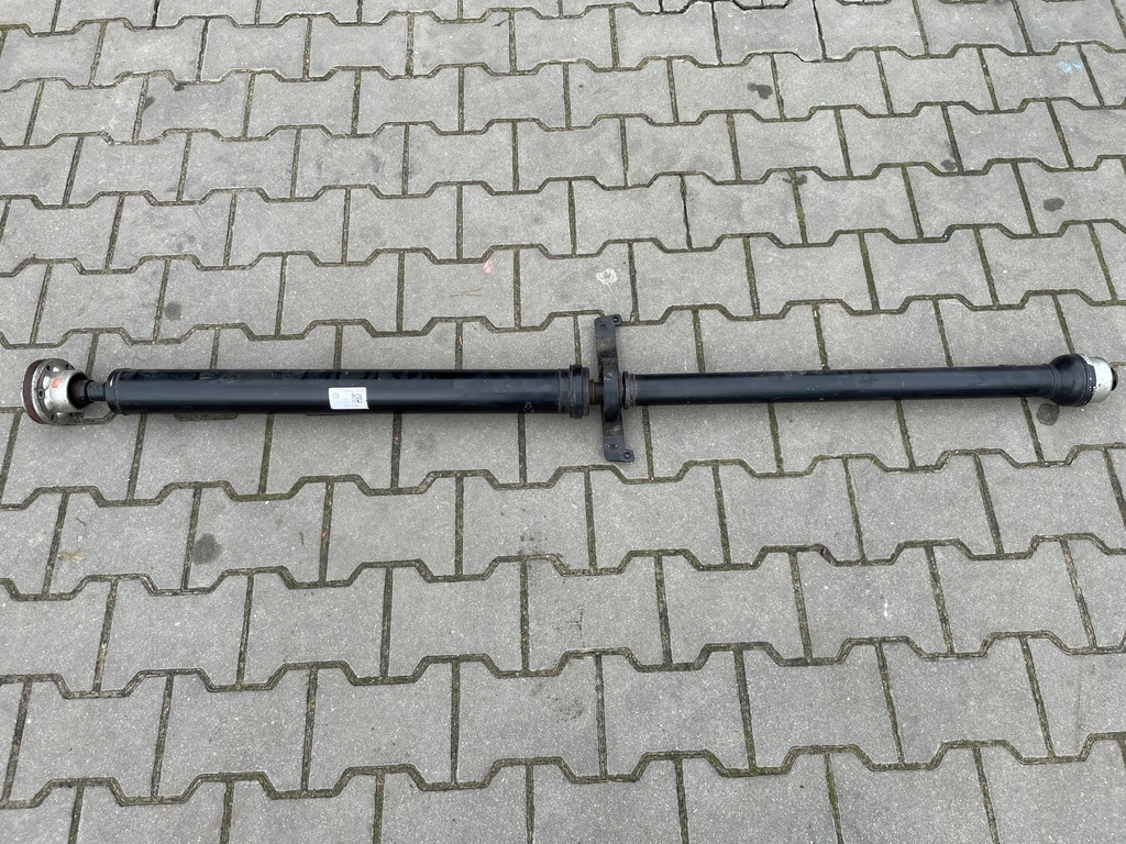 фото №1, Audi q5 ii wał приводной оригинал 80a521101a