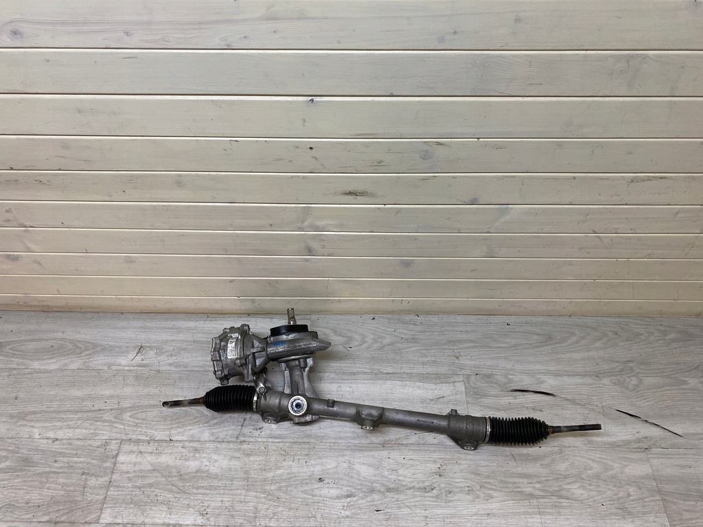 фото №1, Bmw x1 f48 рулевая рейка трансмиссия 6899956