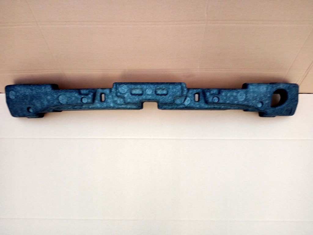 фото №1, Kia ceed iii абсорбер бампера перед 2018r