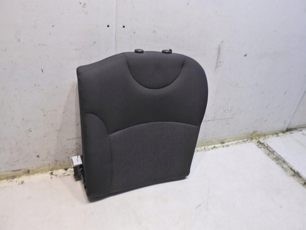 фото №5, Спинка сиденье левый задняя mini one ii r56 3d