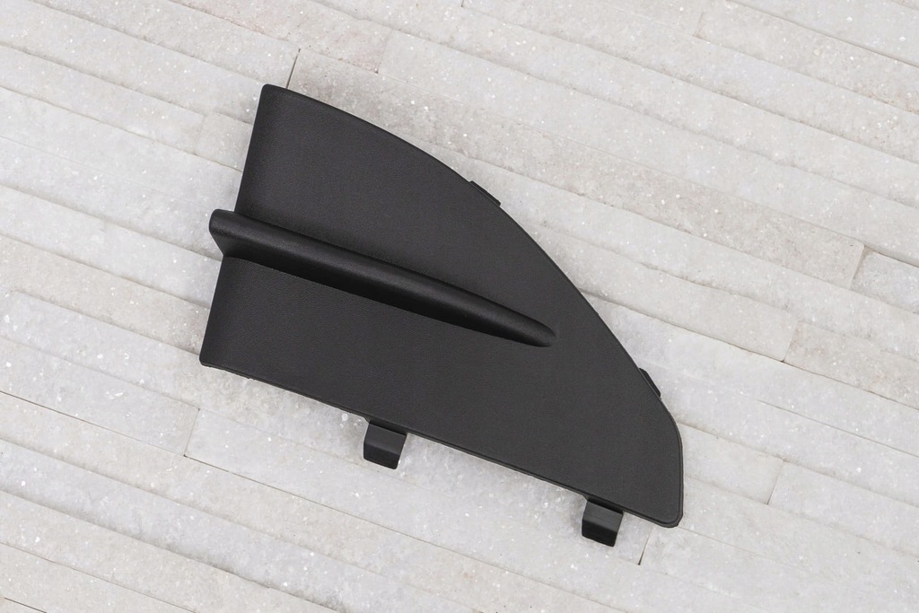 фото №7, Mazda 6 iii gl 2018-24 po 2 liftingu нижняя заглушка бампера левая gsh750m42