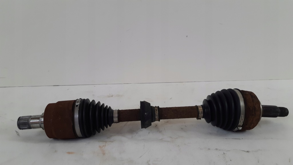 фото №2, Honda cr-v iv 2.2 d приводной вал левая перед