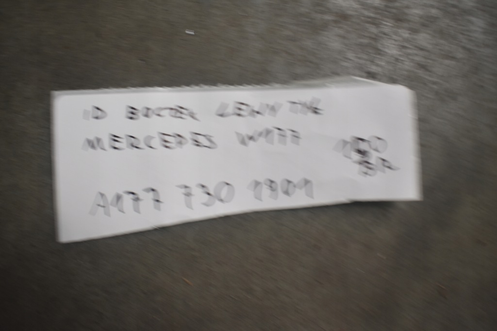 фото №6, Idealny обшивка двері лівий задня задній mercedes w177 1