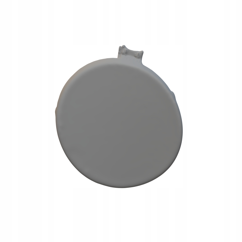 Купить Porsche macan gts заглушка фаркоп бампер перед 95b807156b