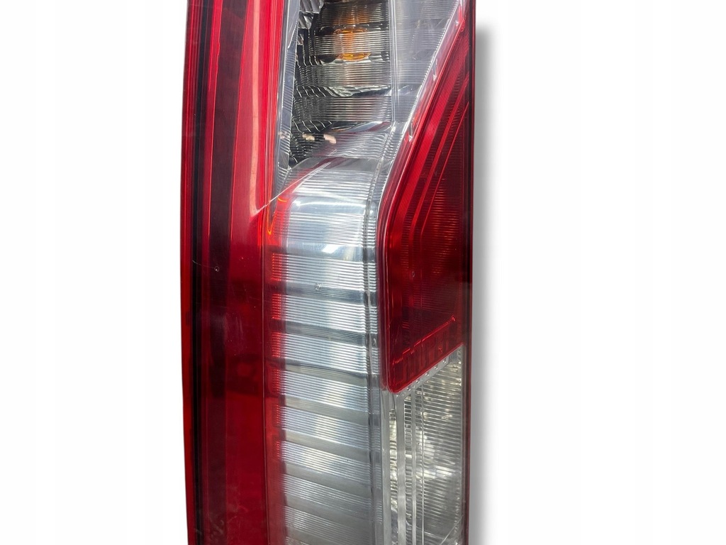 фото №9, Opel movano b 2017 лампа задняя левая сторона грузовой 2va01011001