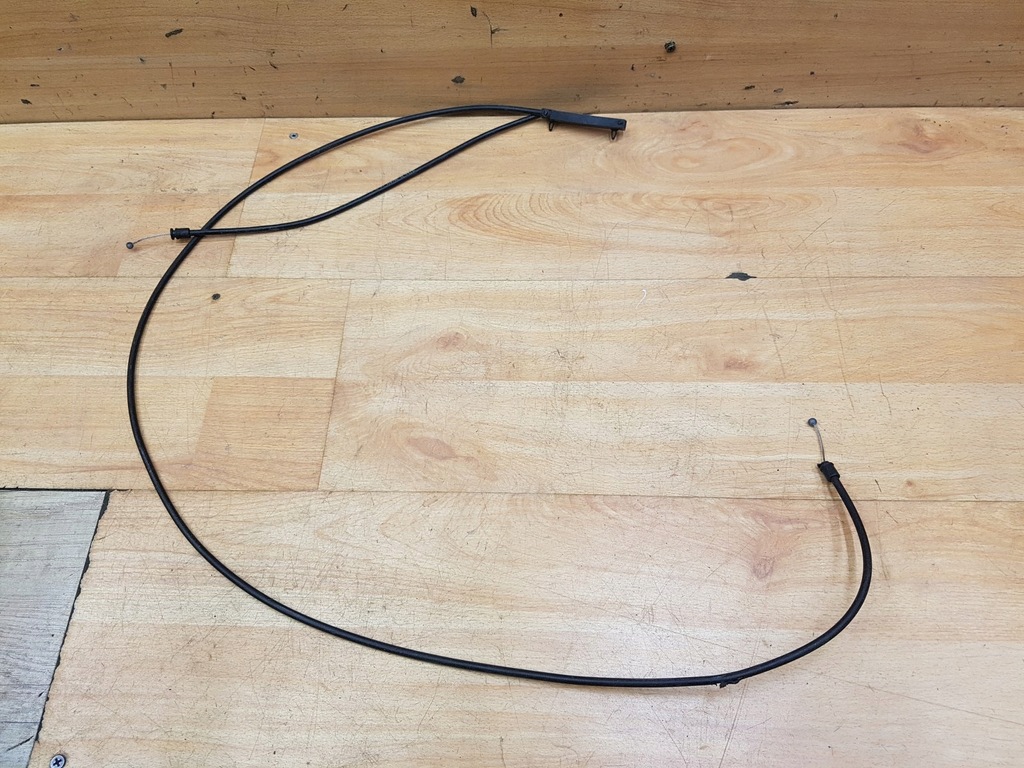 фото №1, Трос тяга открывания капот bmw f12 f13