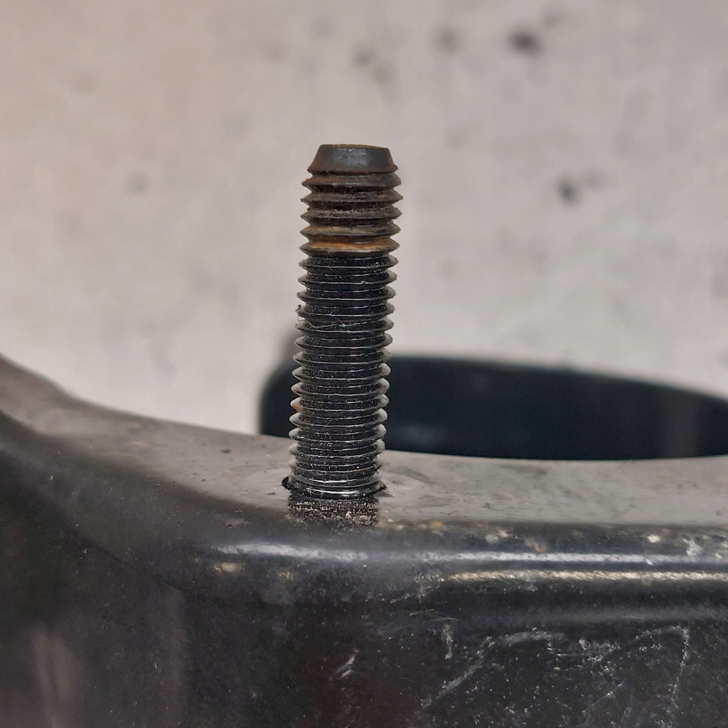 фото №10, Hyundai ix35 1,7crdi корпус фільтра пального nowa