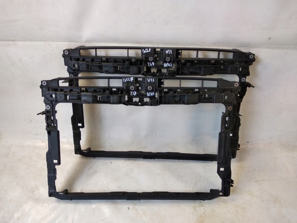 Купить Vw golf vii 5g0 pas передний усилитель бензин