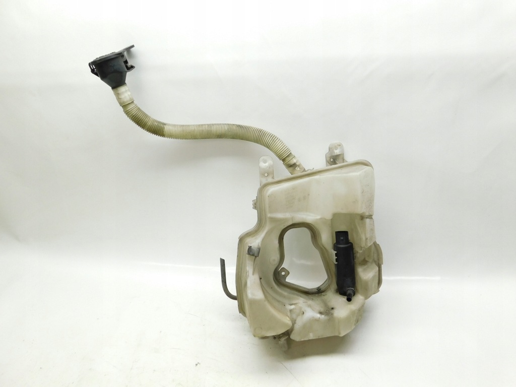 фото №1, Бак омивача 9803733 9803734 mini cooper countryman r60 r61 10-16