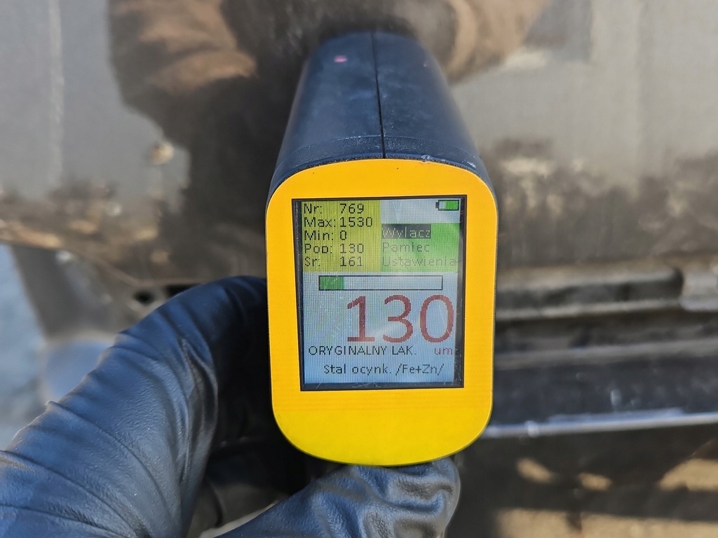 фото №11, Крыло задняя правый seat alhambra ii 7n 10- коричневый lb8r четверть