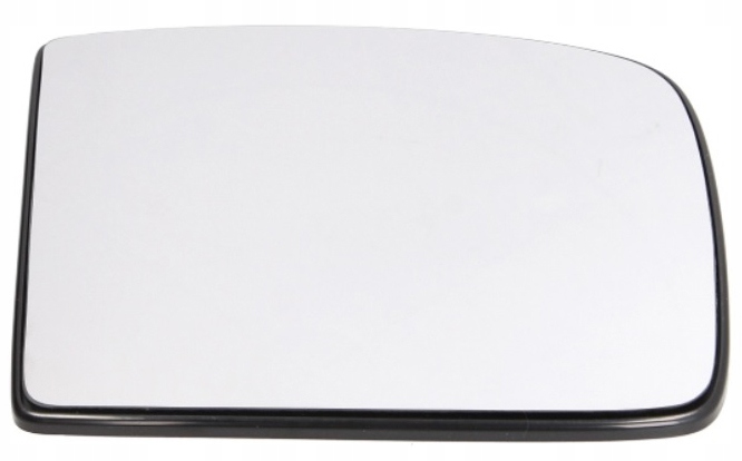 фото №1, Вкладыш зеркало fiat scudo 07-16 левый с подогревом