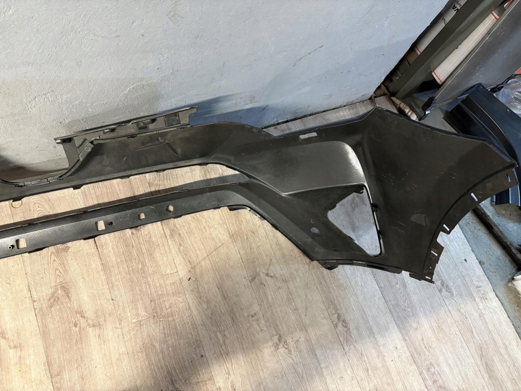 фото №11, Toyota rav4 iv lift бампер перед передний омыватель pdc 52119-42a40