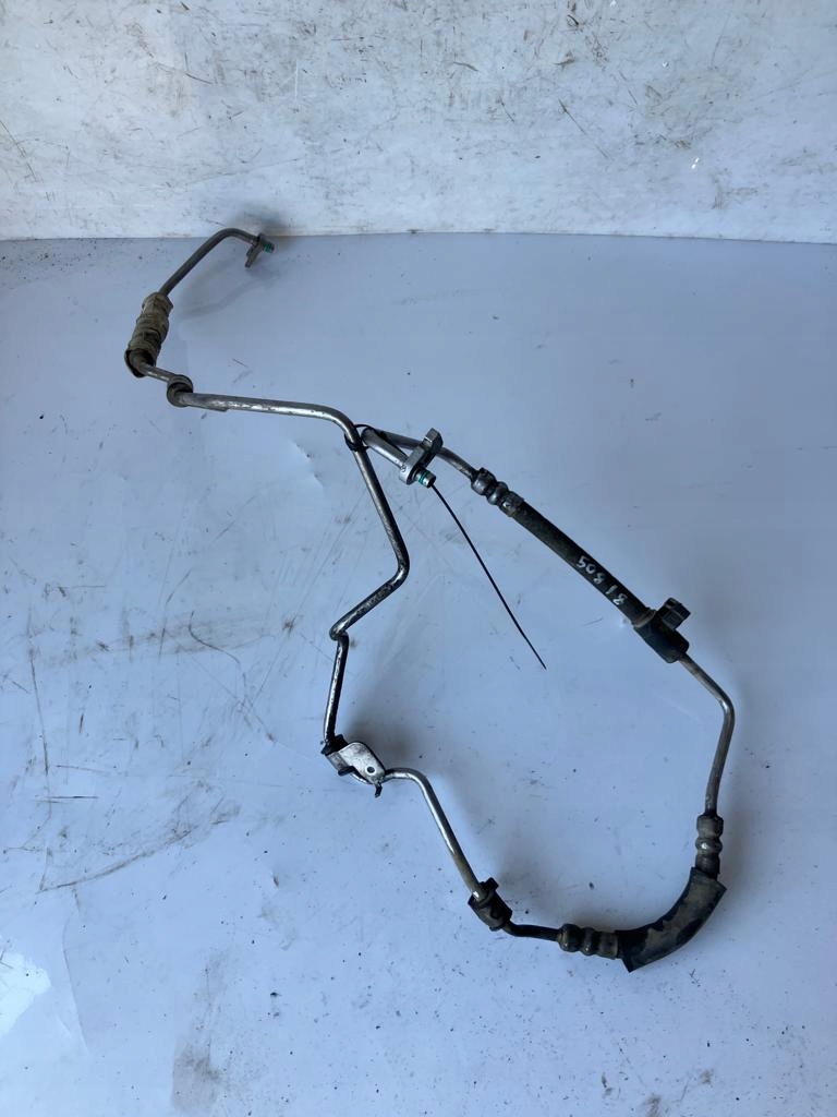 фото №6, Шланг усилителя 508 1.6 hdi 9671737580 #2