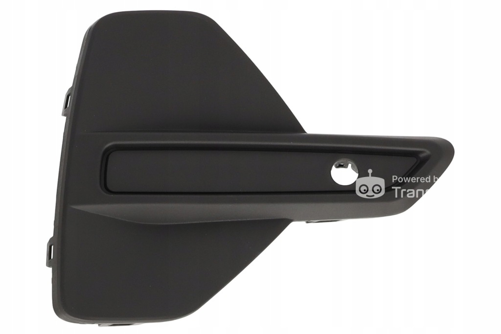 Купить Volvo xc40 2023- lift правая решётка заглушка бампера