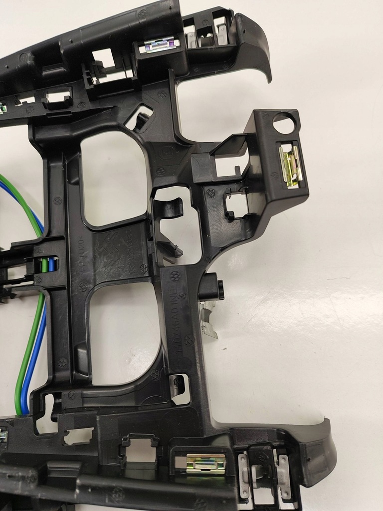 фото №7, Peugeot 5008 ii 2019 блок управления / модуль сигнализация